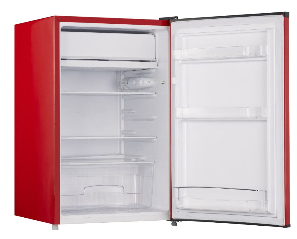 Hoover 160L Single Door Compact Refrigerator