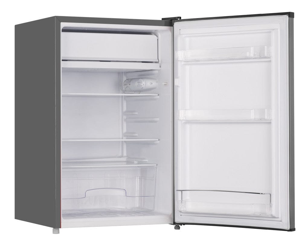 Hoover 160L Single Door Compact Refrigerator