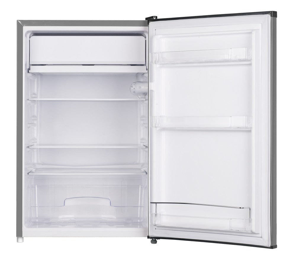 Hoover 160L Single Door Compact Refrigerator