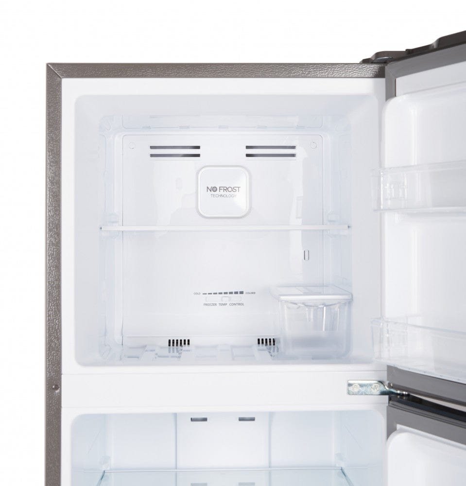 Hoover 260L Top Mount Refrigerator