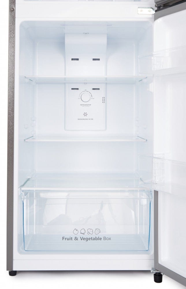 Hoover 260L Top Mount Refrigerator
