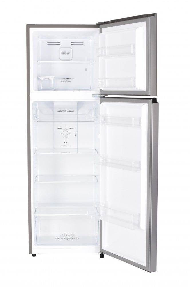 Hoover 300L Top Mount Refrigerator