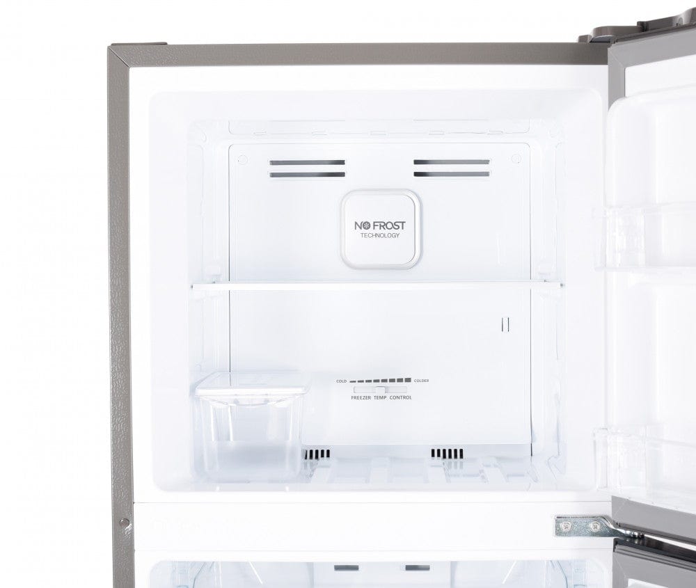 Hoover 300L Top Mount Refrigerator