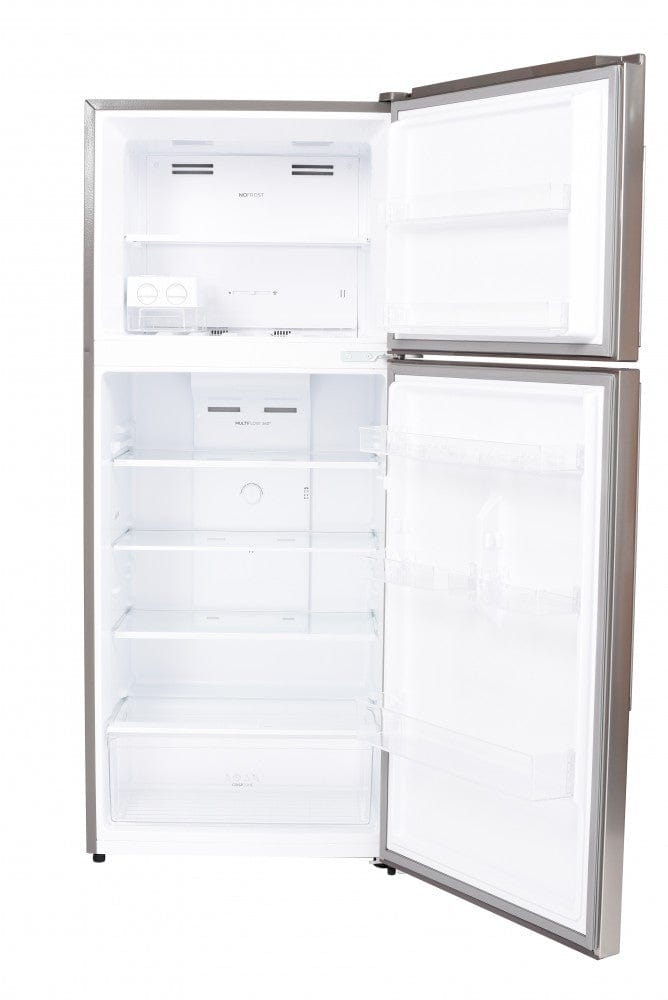 Hoover 490L Top Mount Double Door Refrigerator