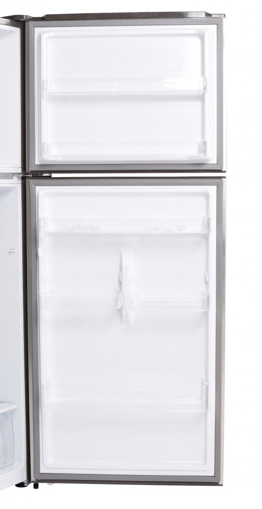 Hoover 490L Top Mount Double Door Refrigerator