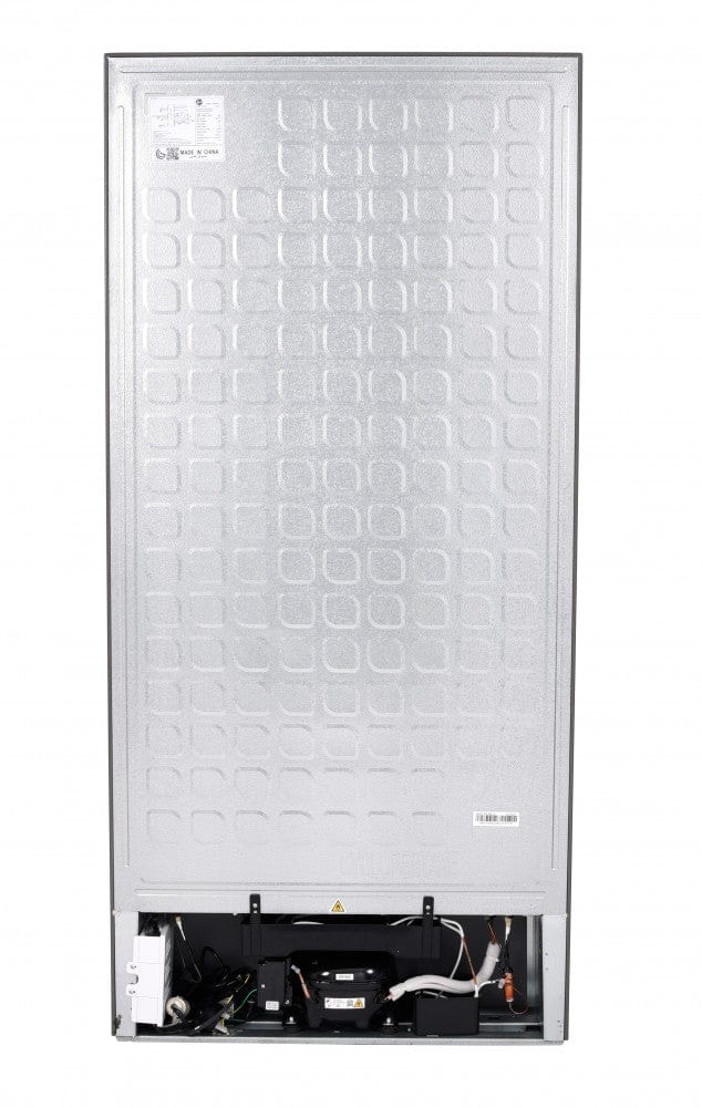 Hoover 660L Top Mount Double Door Refrigerator