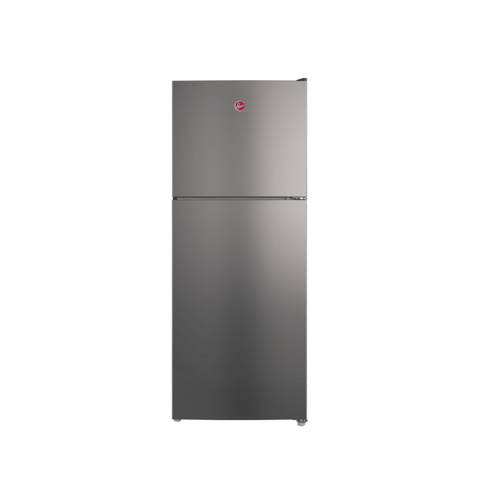 Hoover 260L Dual Inverter Top Mount Refrigerator