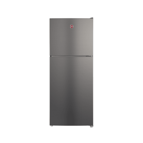 Hoover 386L Dual Inverter Top Mount Refrigerator