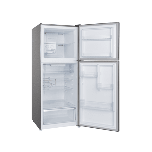 Hoover 386L Dual Inverter Top Mount Refrigerator