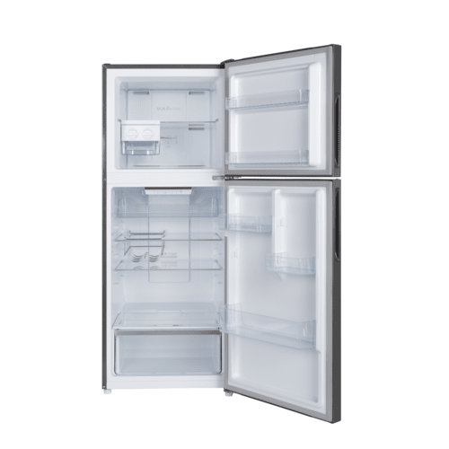 Hoover 386L Dual Inverter Top Mount Refrigerator