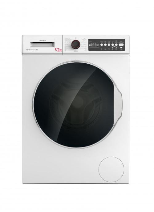 HOOVER 7KG/5KG WASHER DRYER 1200 RPM -WHITE