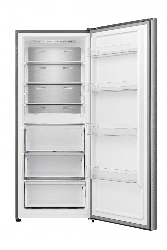 Hoover 507L 2-in-1 Fridge-Freezer