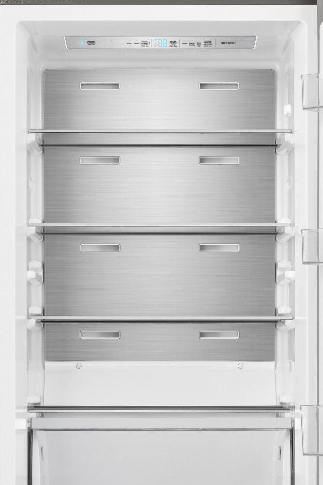 Hoover 507L 2-in-1 Fridge-Freezer