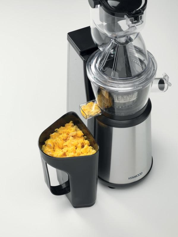 Kenwood Slow Juicer