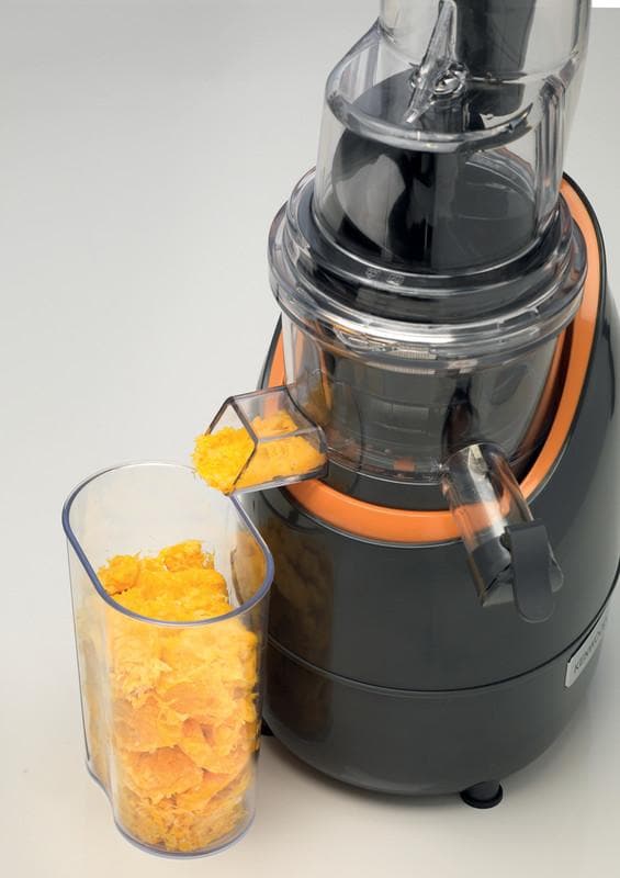 Kenwood Slow Juicer