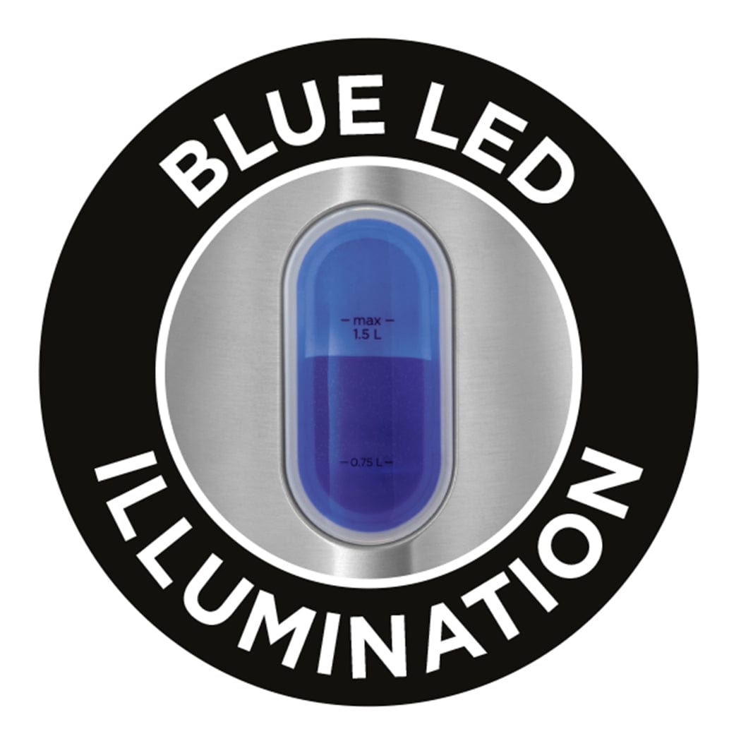 Russell Hobbs Stylevia Electric Kettle