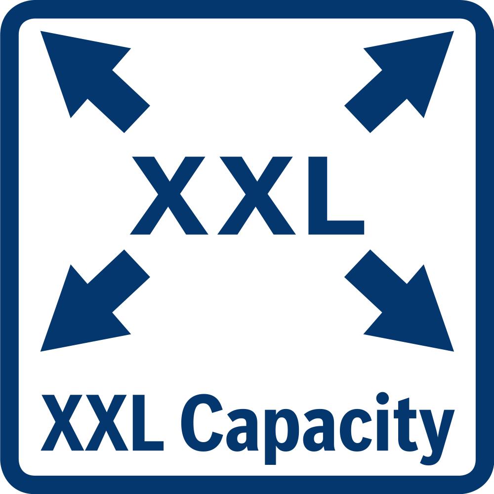 Bosch Series 6 Freestanding Fridge-Freezer