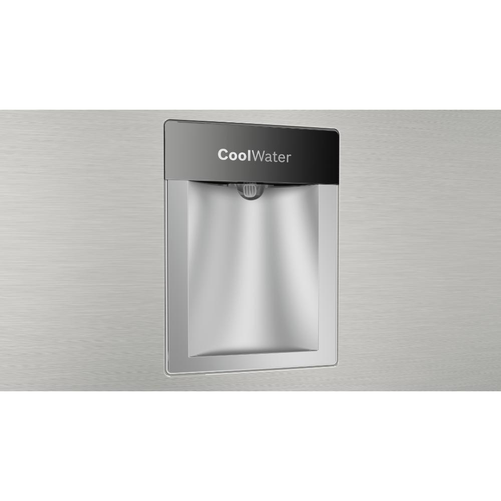 Bosch Series 6 Freestanding Fridge-Freezer