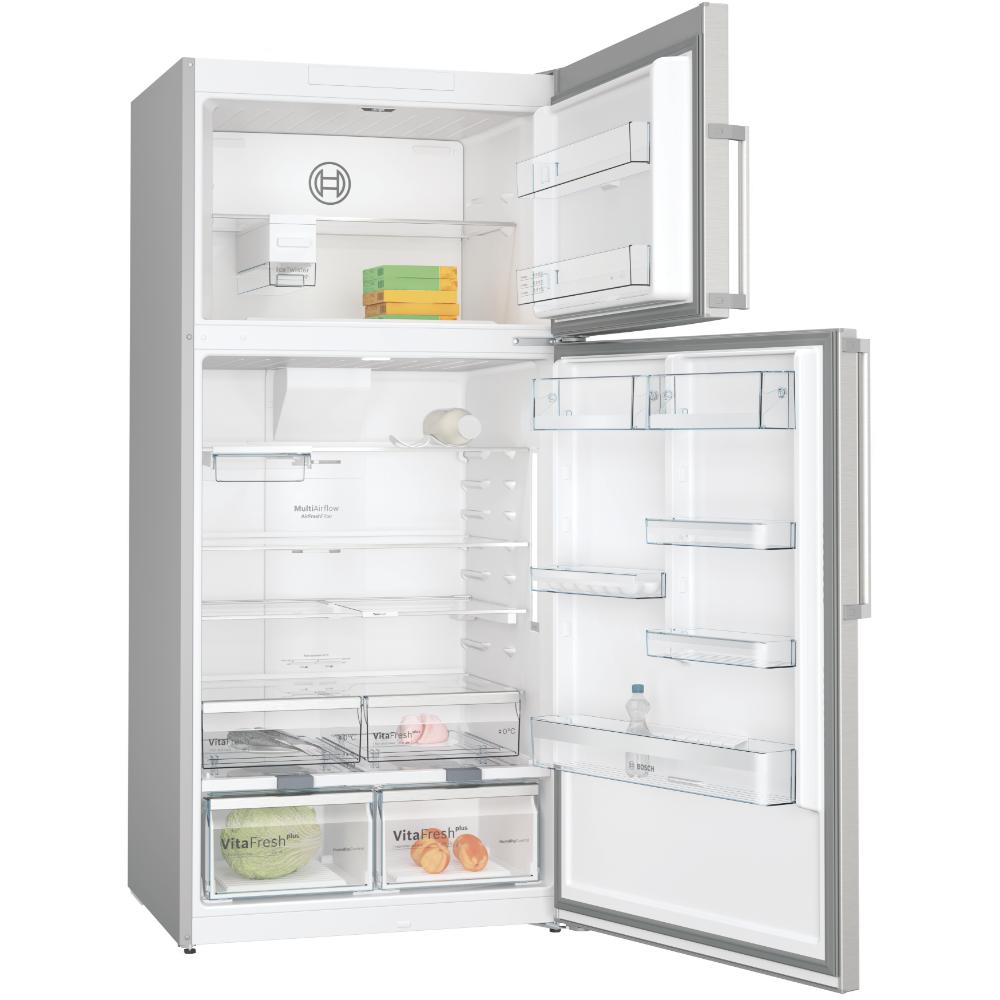 Bosch Freestanding Fridge-Freezer 687L