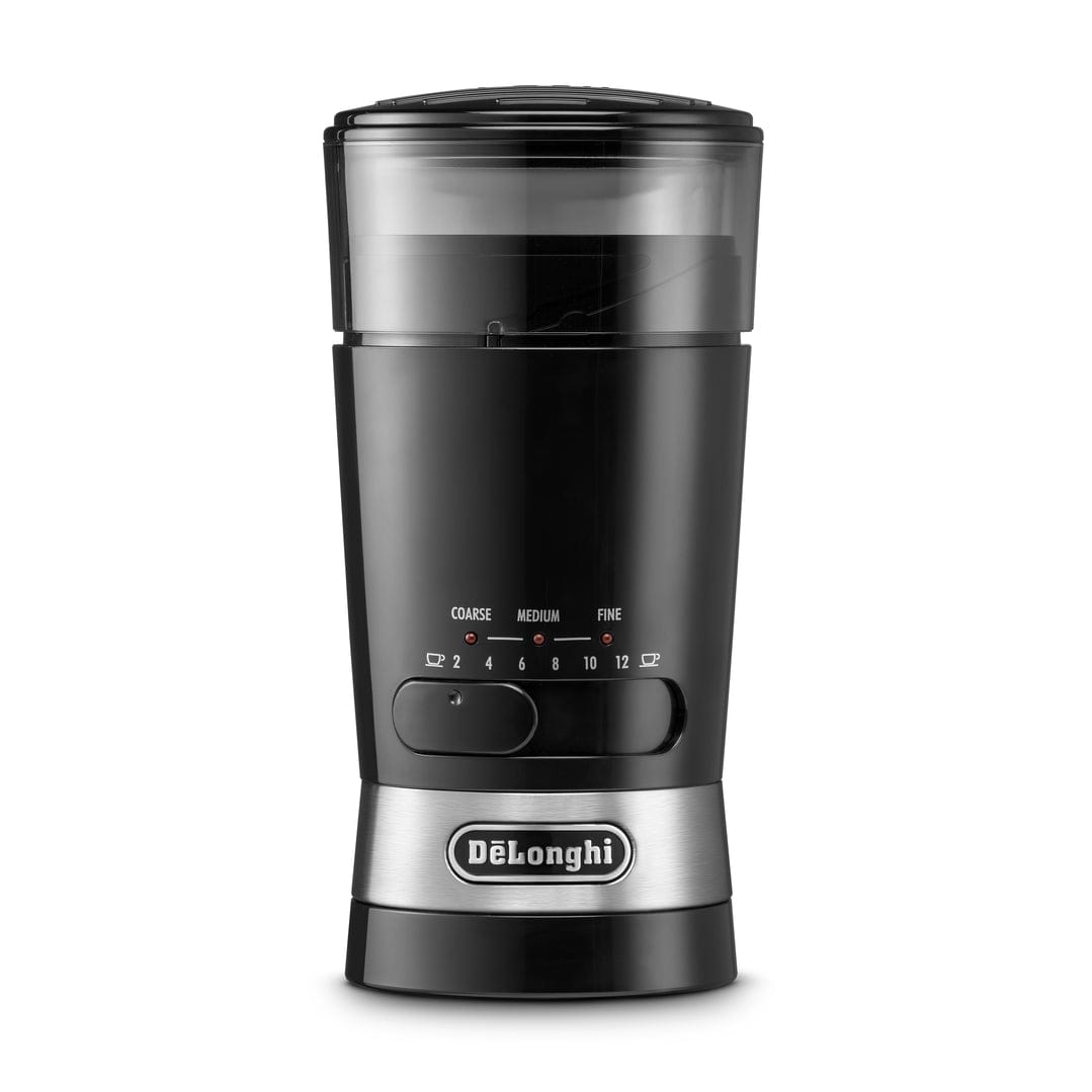 De'Longhi Pump Espresso + Free Electric Coffee Grinder Kg210