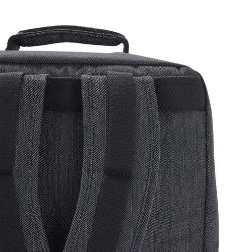 Kipling Scotty Marine Navy Backpack C2I3322-58C