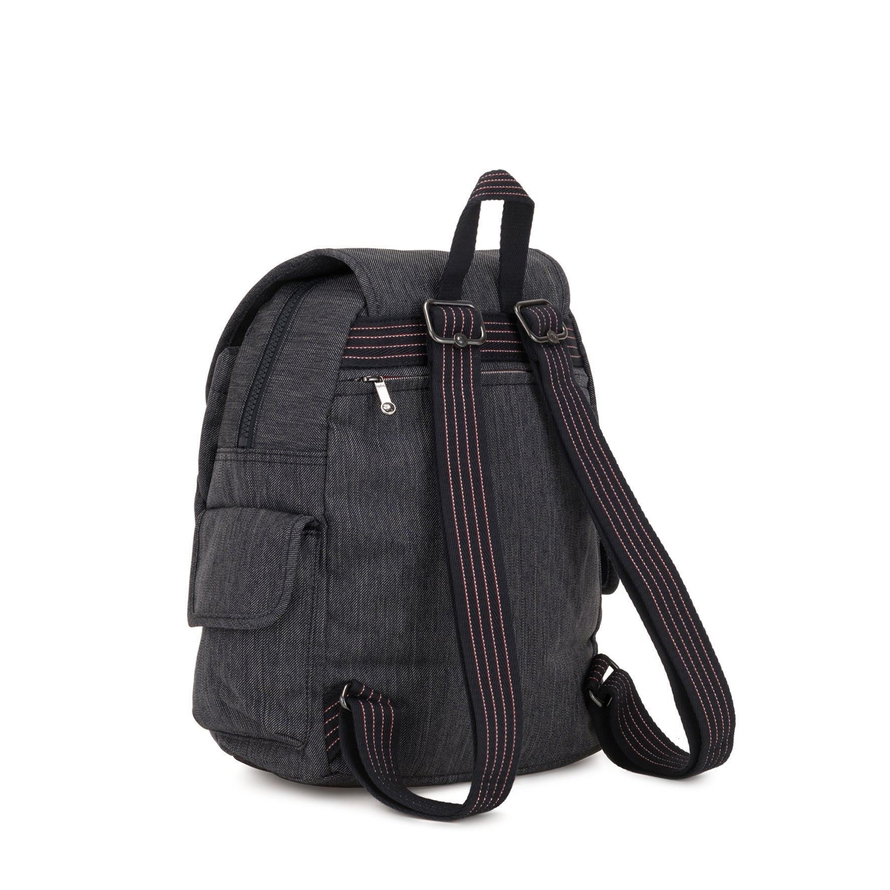 Kipling City Pack S Active Denim Backpack C2I3594-25E