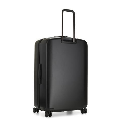 Kipling Curiosity L Black Noir Wheeled Luggage C2I4295-P39