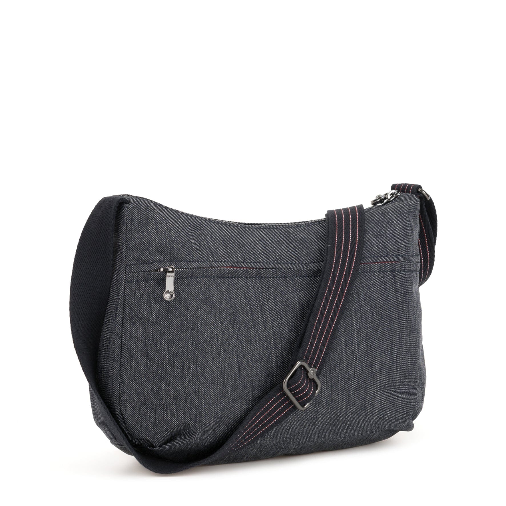 Kipling Izellah Active Denim Crossbody Bag C2I4803-25E