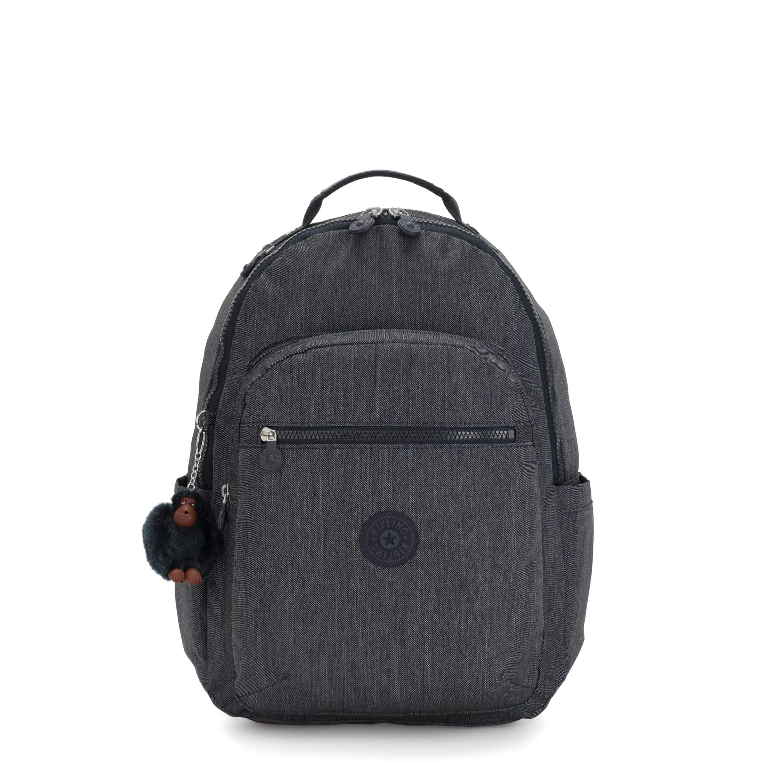 Kipling backpack xl sales