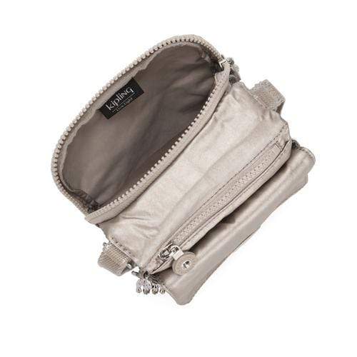 Kipling NEW ELDORADO METALLIC GLOW-I5428-48I - Jashanmal Home