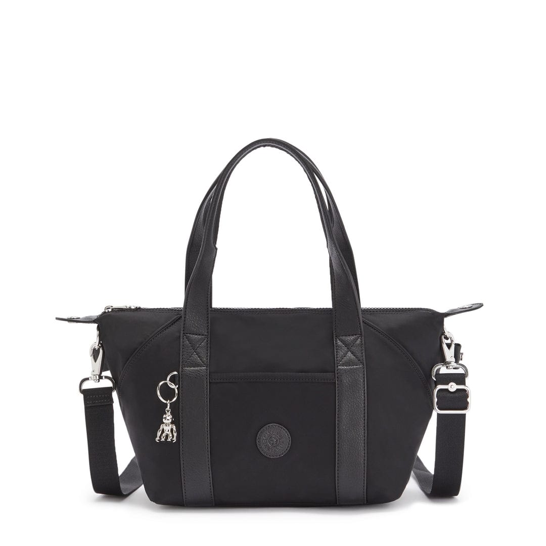 Kipling Art Mini Paka Black Small Hand Bag C2I5874 79S