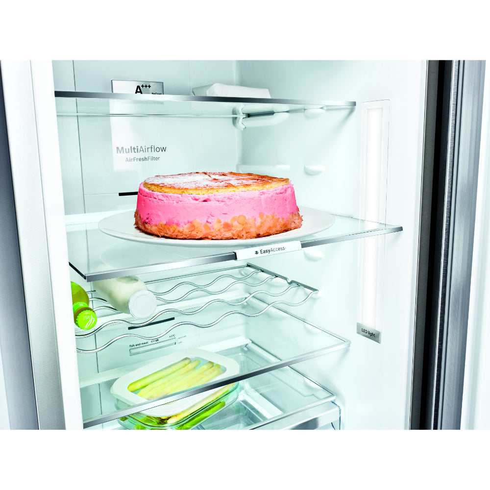 Bosch Series 6 Built-In Refrigerator SmartCool