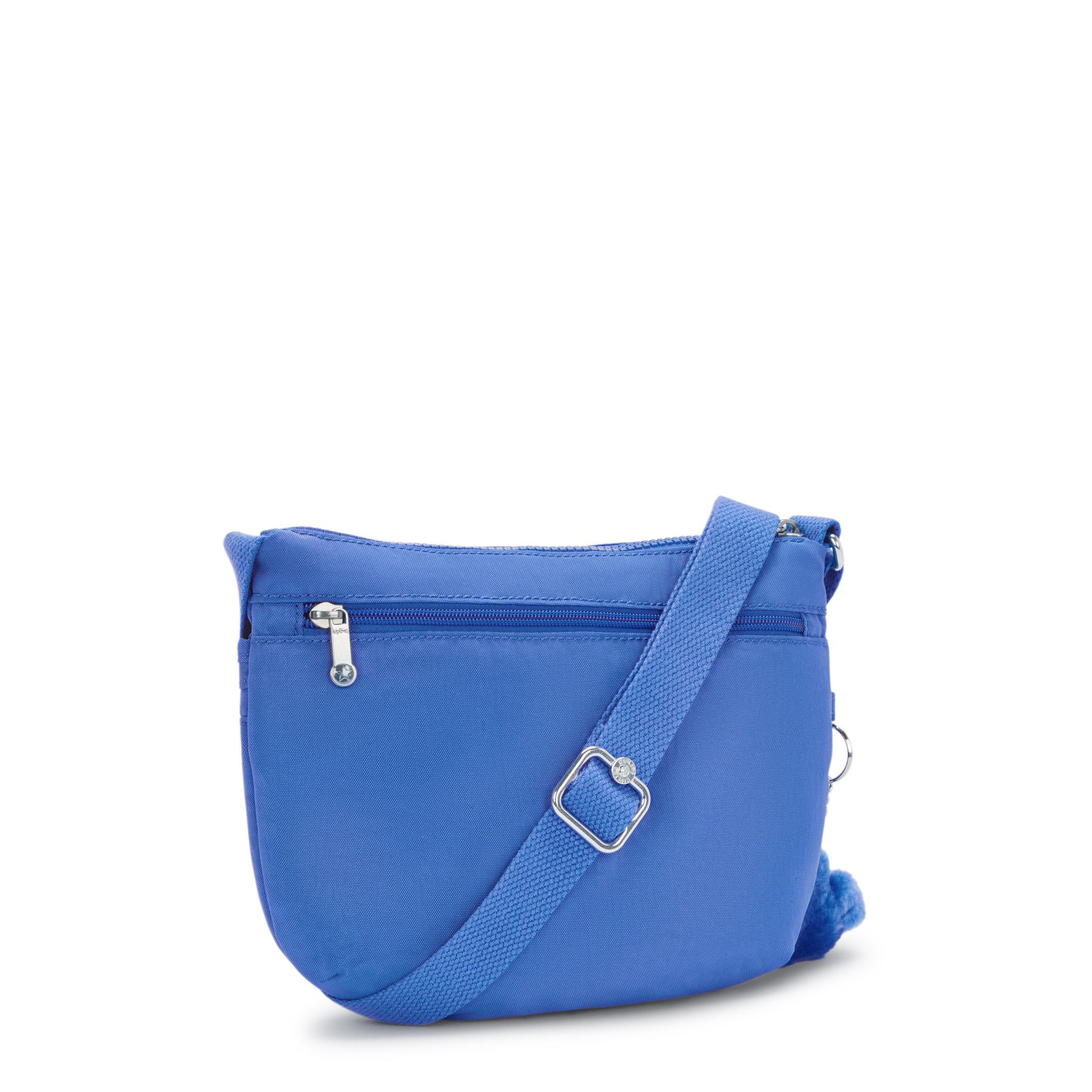 Kipling Arto S Havana Blue Crossbody Bag C200070-JC7