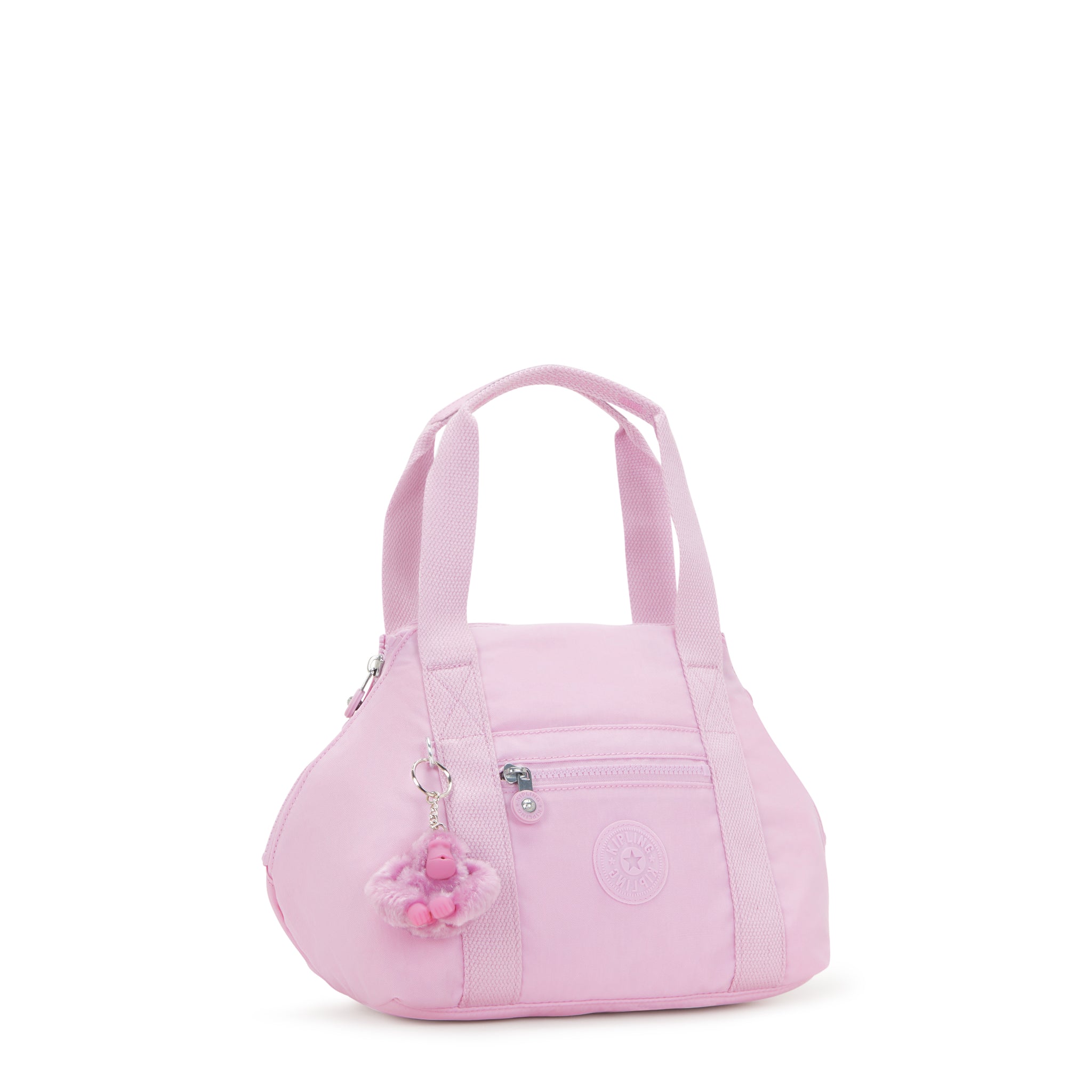 Kipling Art Mini Blooming Pink Hand Shoulder Bag C201327-R2C