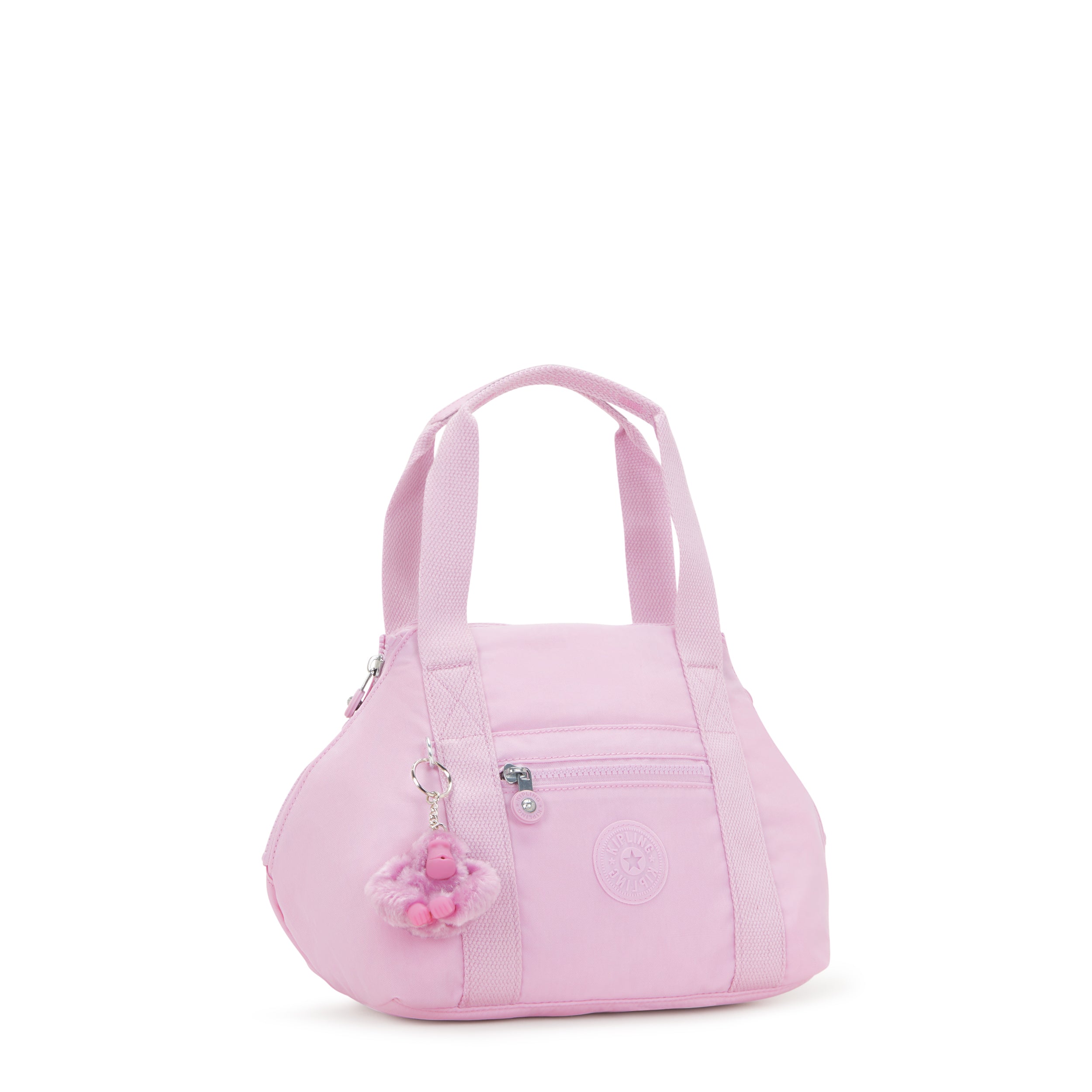 Kipling Art Mini Blooming Pink Hand Shoulder Bag C201327-R2C
