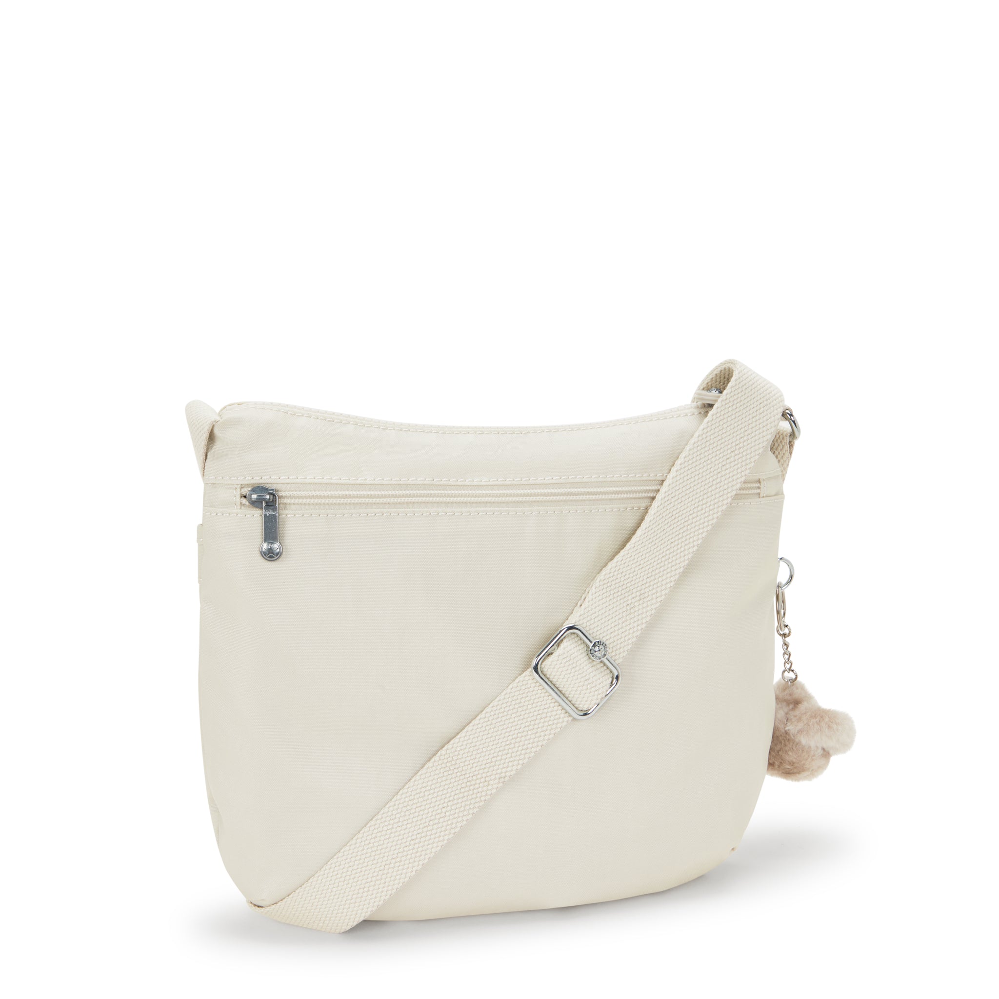 Kipling Arto Beige Pearl Crossbody Bag C210878-3KA