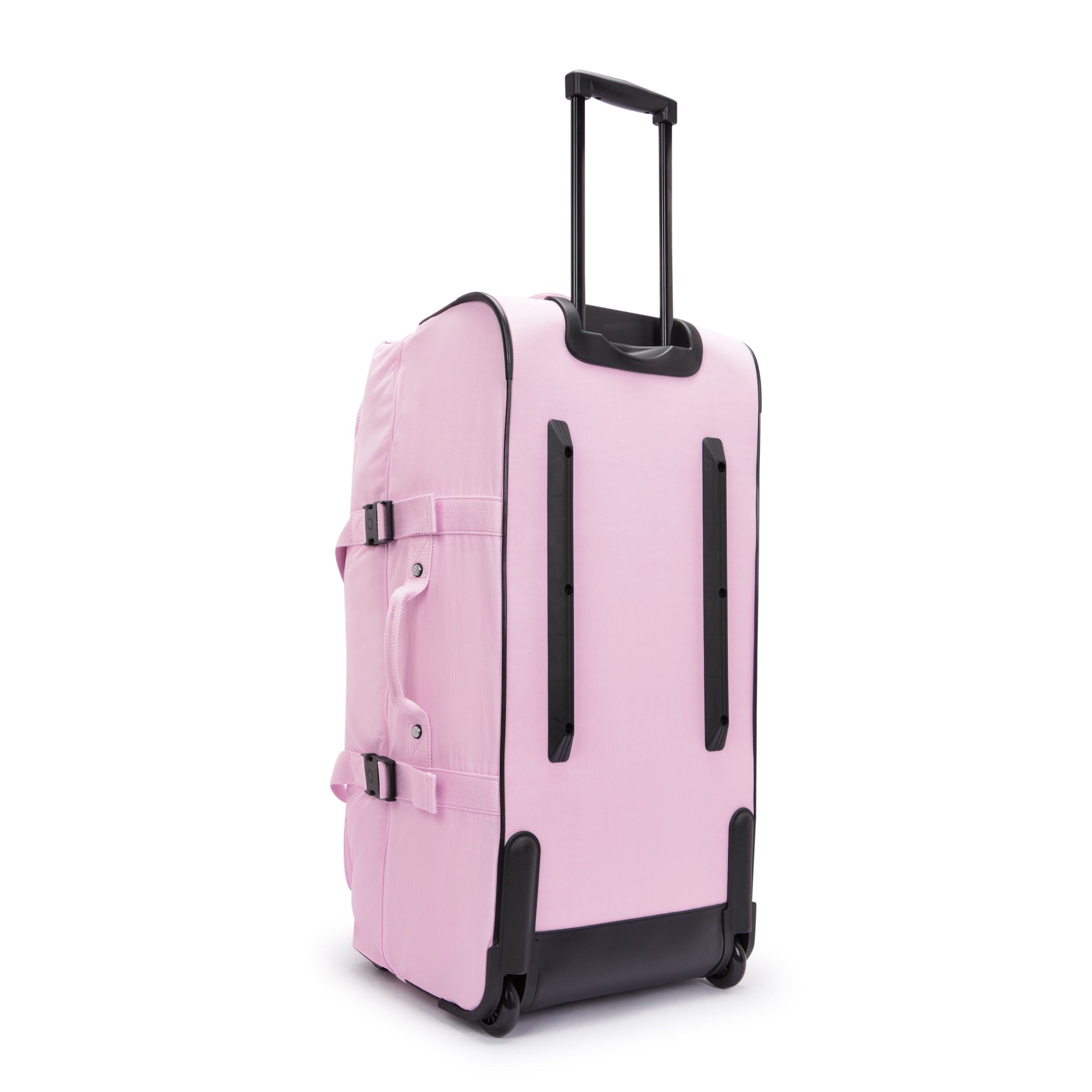 Kipling Teagan L Blooming Pink Wheeled Luggage C213117-R2C