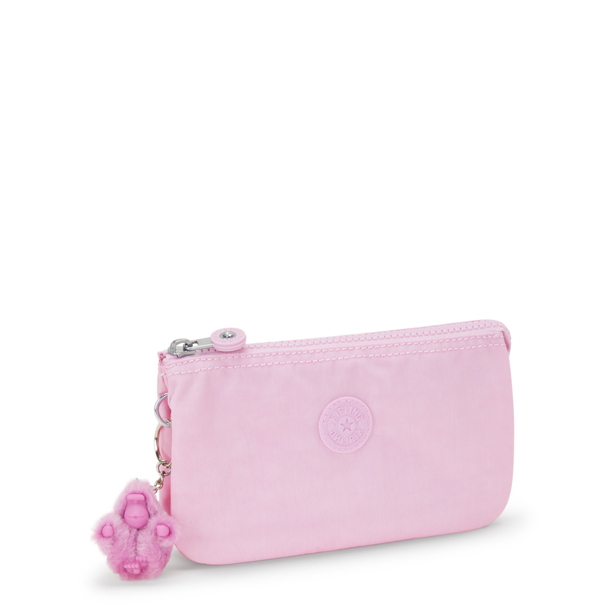 Kipling Creativity L Blooming Pink Purse C213265-R2C