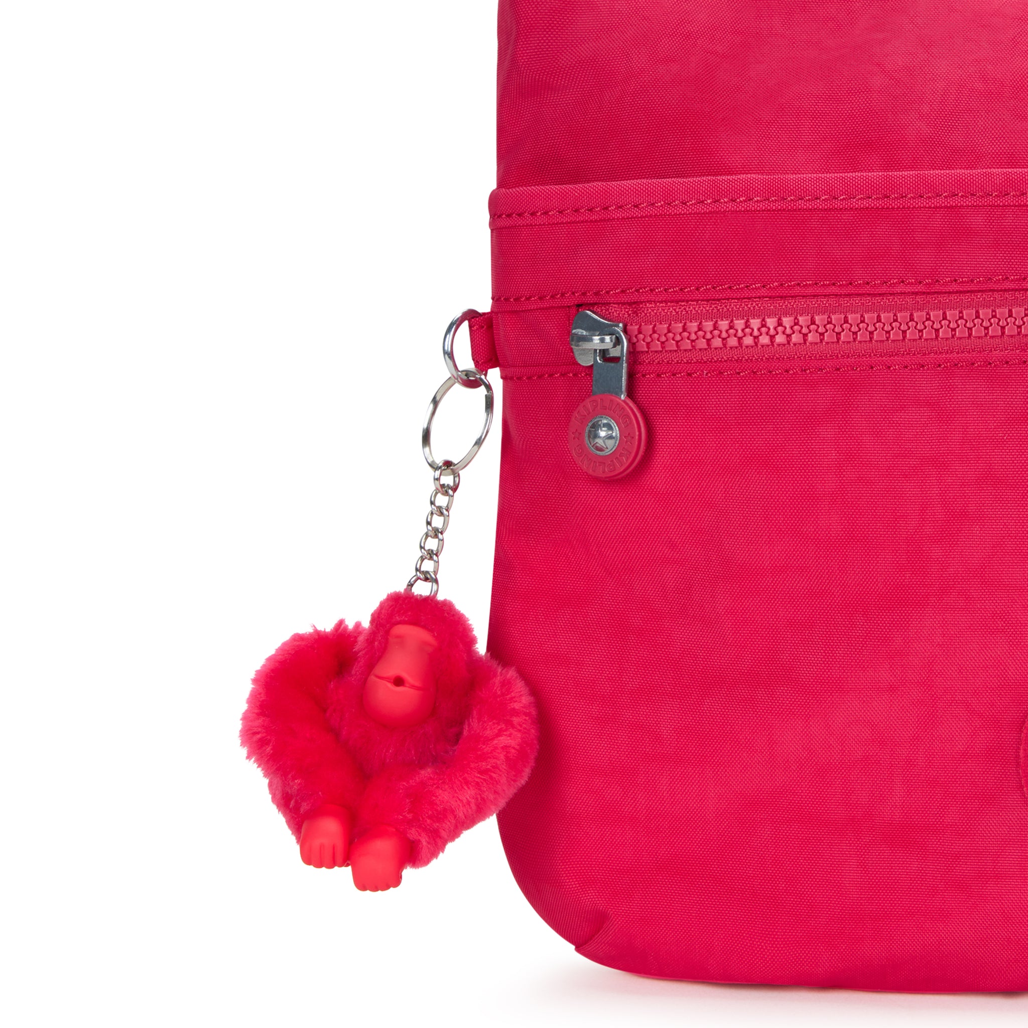 Kipling Arto Confetti Pink Crossbody Bag C219911-T73