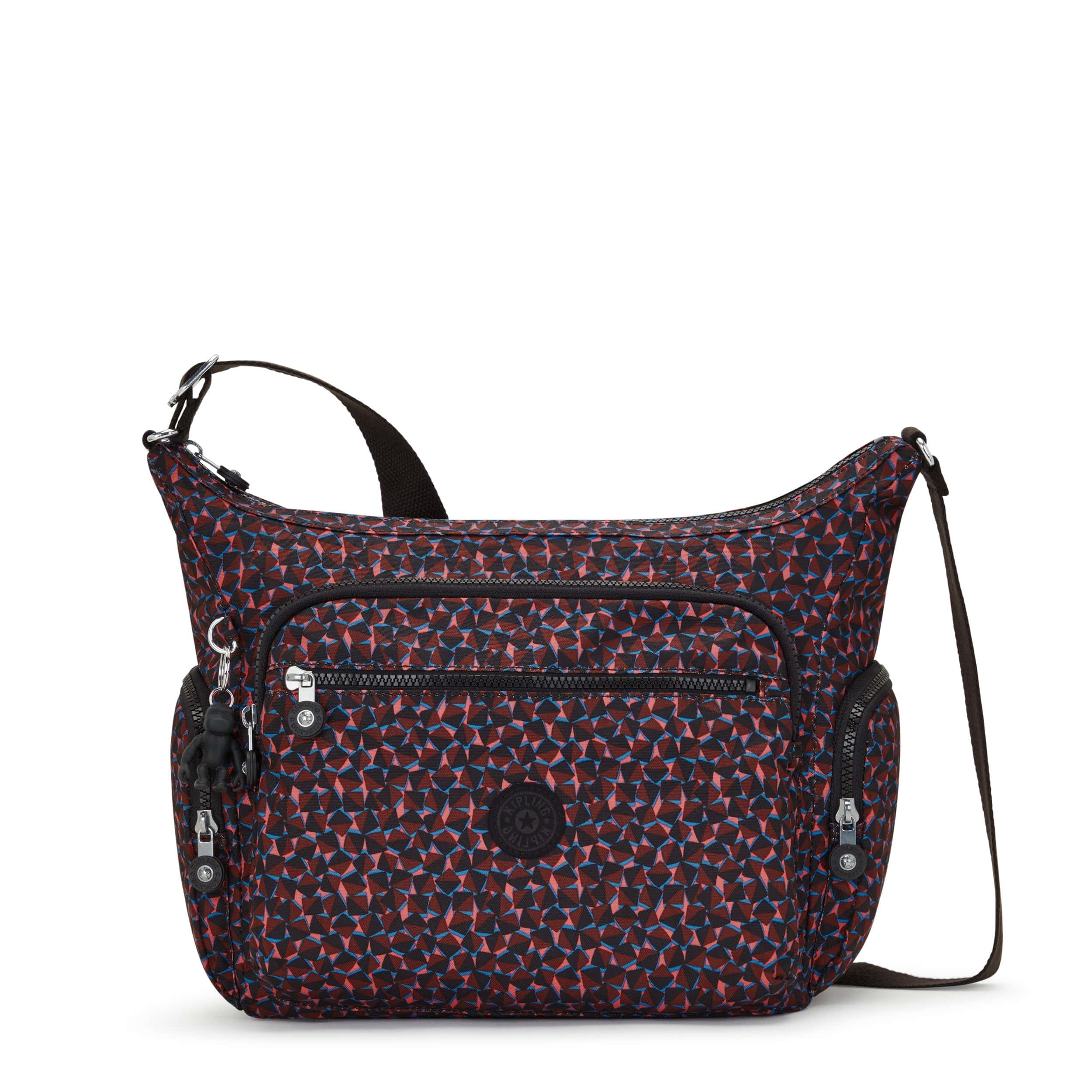 Kipling gabbie medium crossbody bag shop