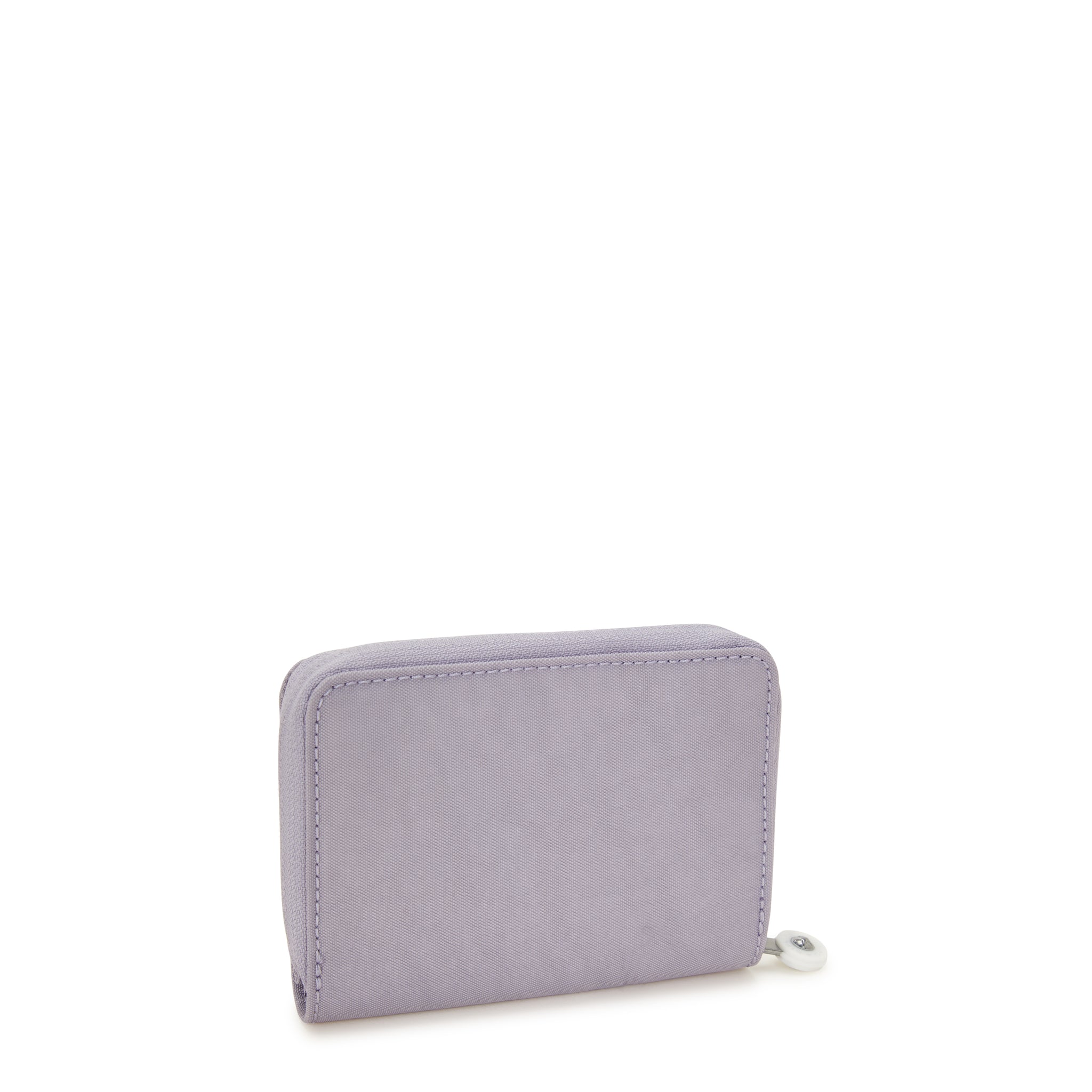 Kipling Money Love Tender Grey Wallet C2I3738-1FB