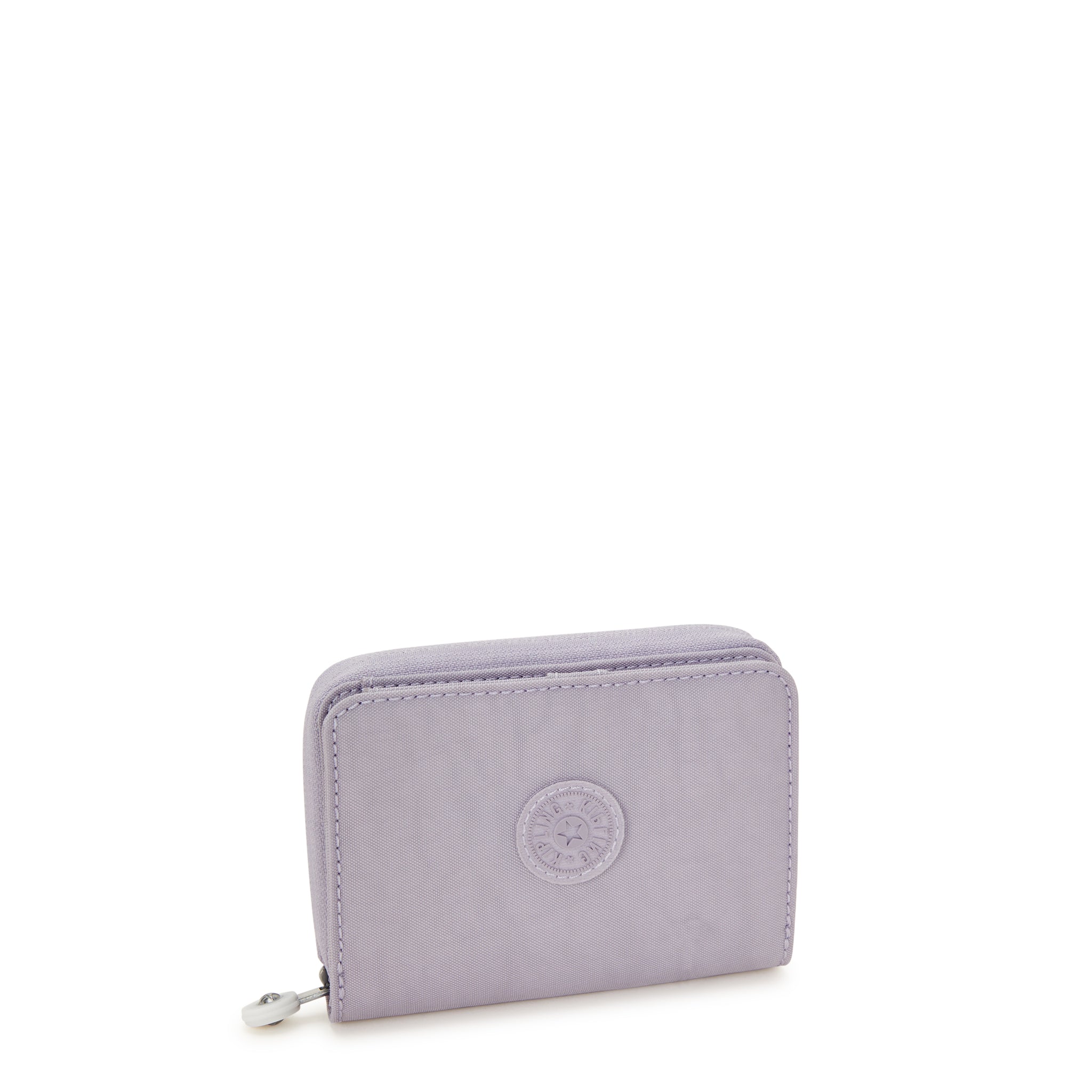 Kipling Money Love Tender Grey Wallet C2I3738-1FB