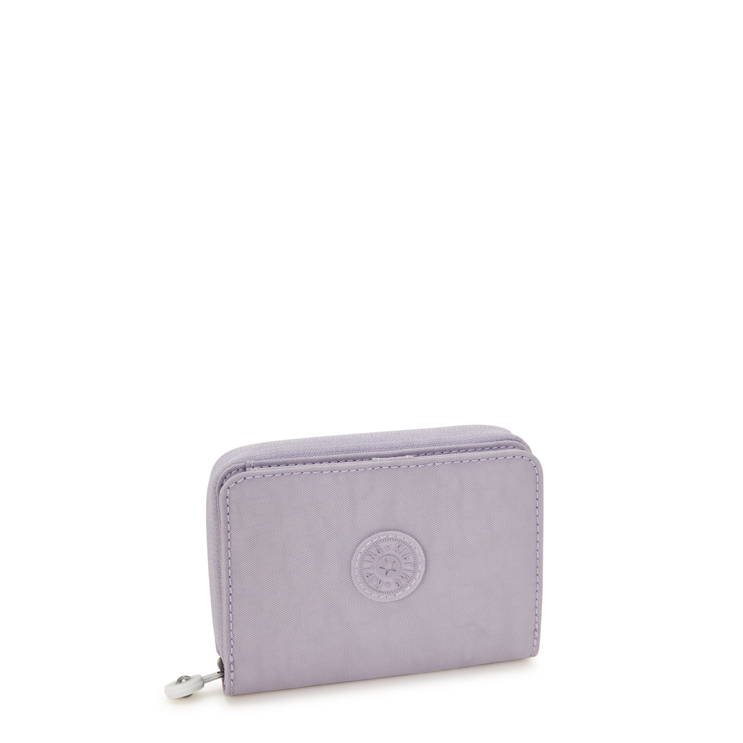 Kipling Money Love Tender Grey Wallet C2I3738-1FB