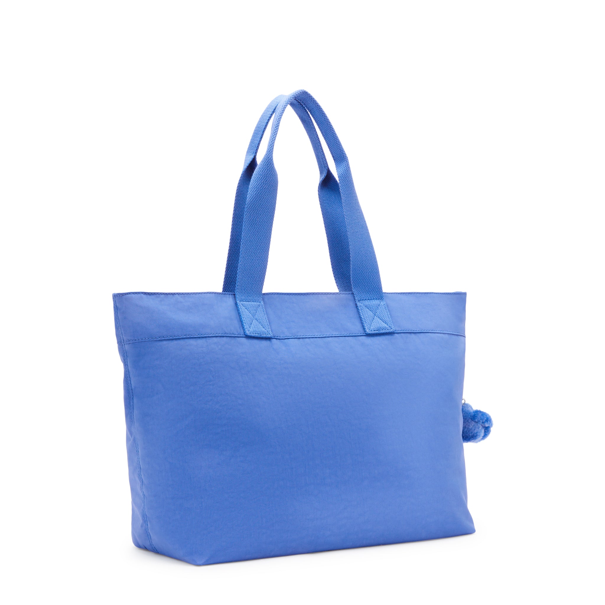 Kipling Colissa Havana Blue Tote Bag C2I3885-JC7