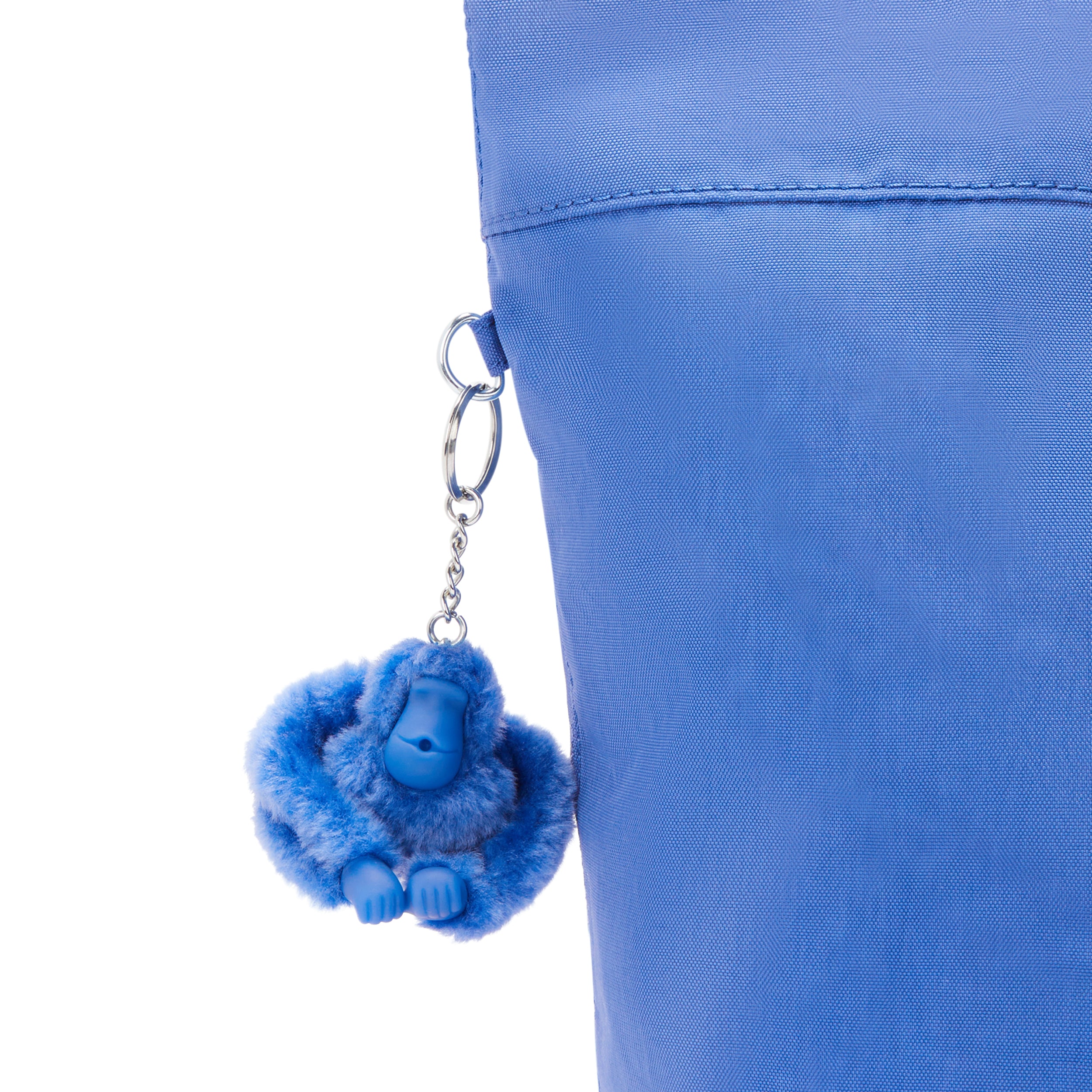 Kipling Colissa Havana Blue Tote Bag C2I3885-JC7