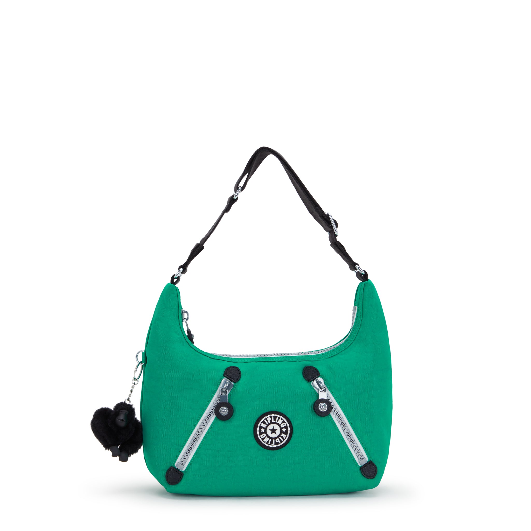 KIPLING-Nikki-Small shoulderbag-Rapid Green-I4216-AG4
