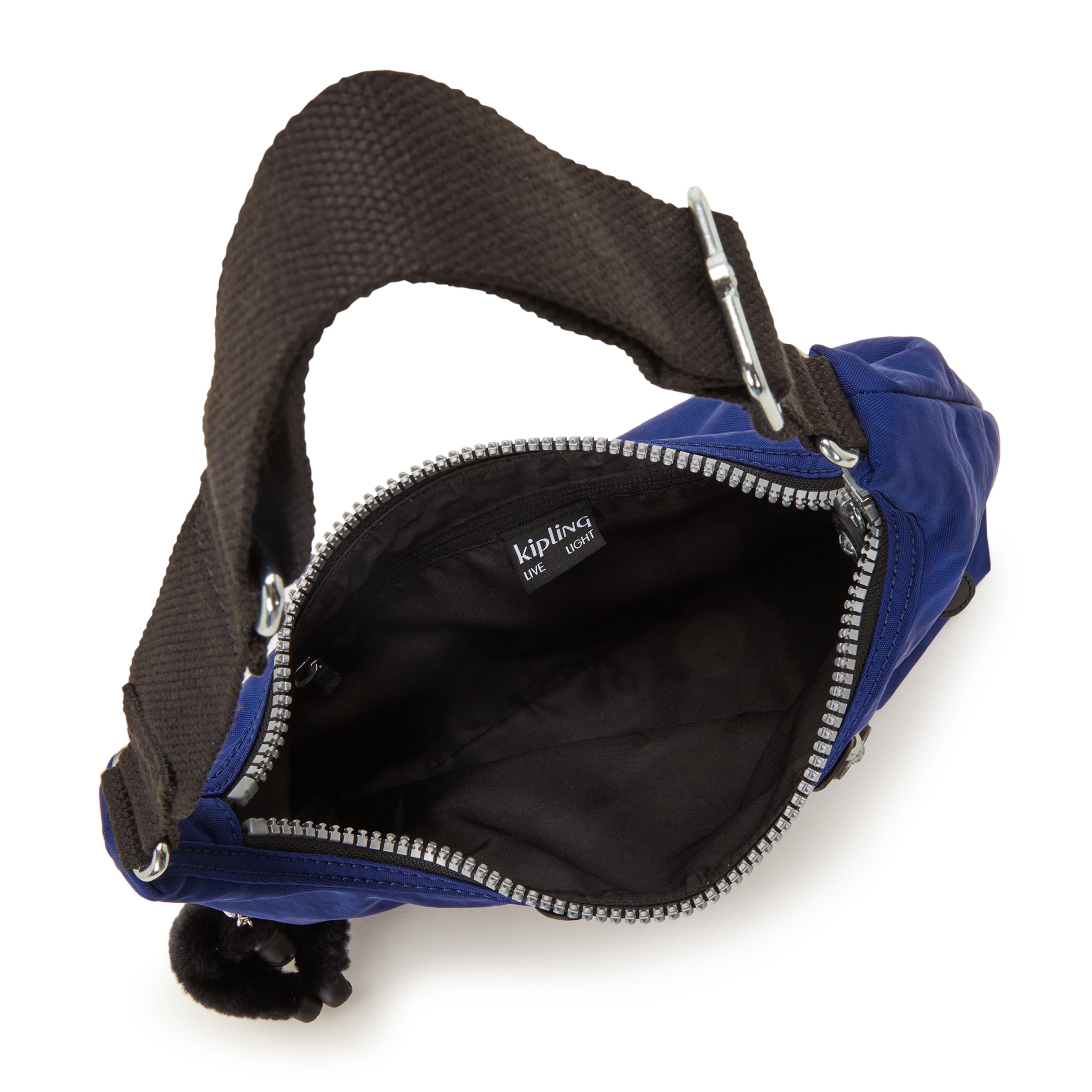 Kipling Nikki Rapid Navy Shoulder Shoulder Bag C2I4216-BP6