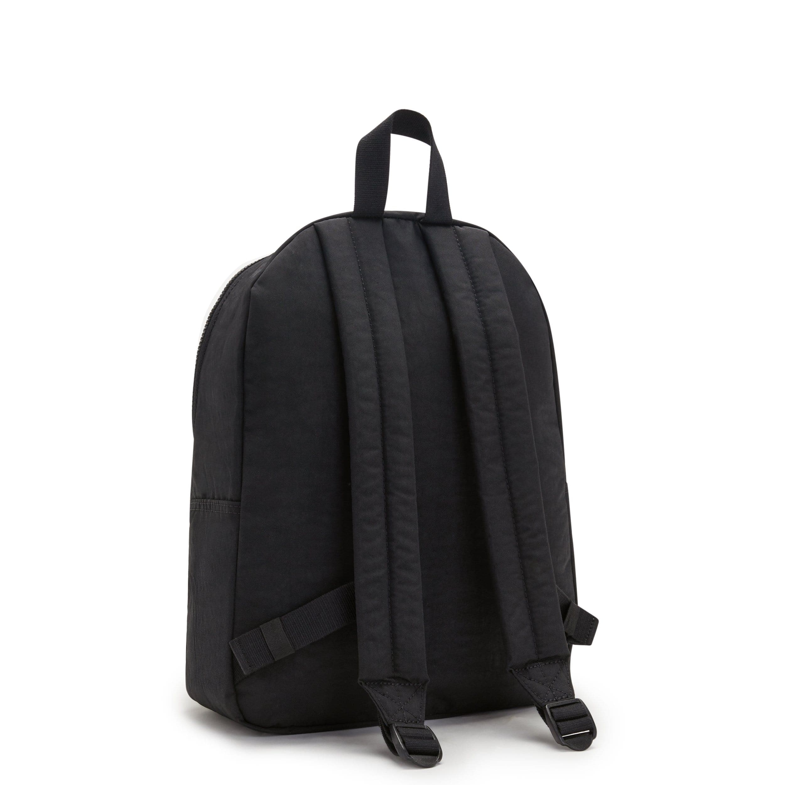 Kipling Curtis M Black Lite Backpack C2I4467-TL4