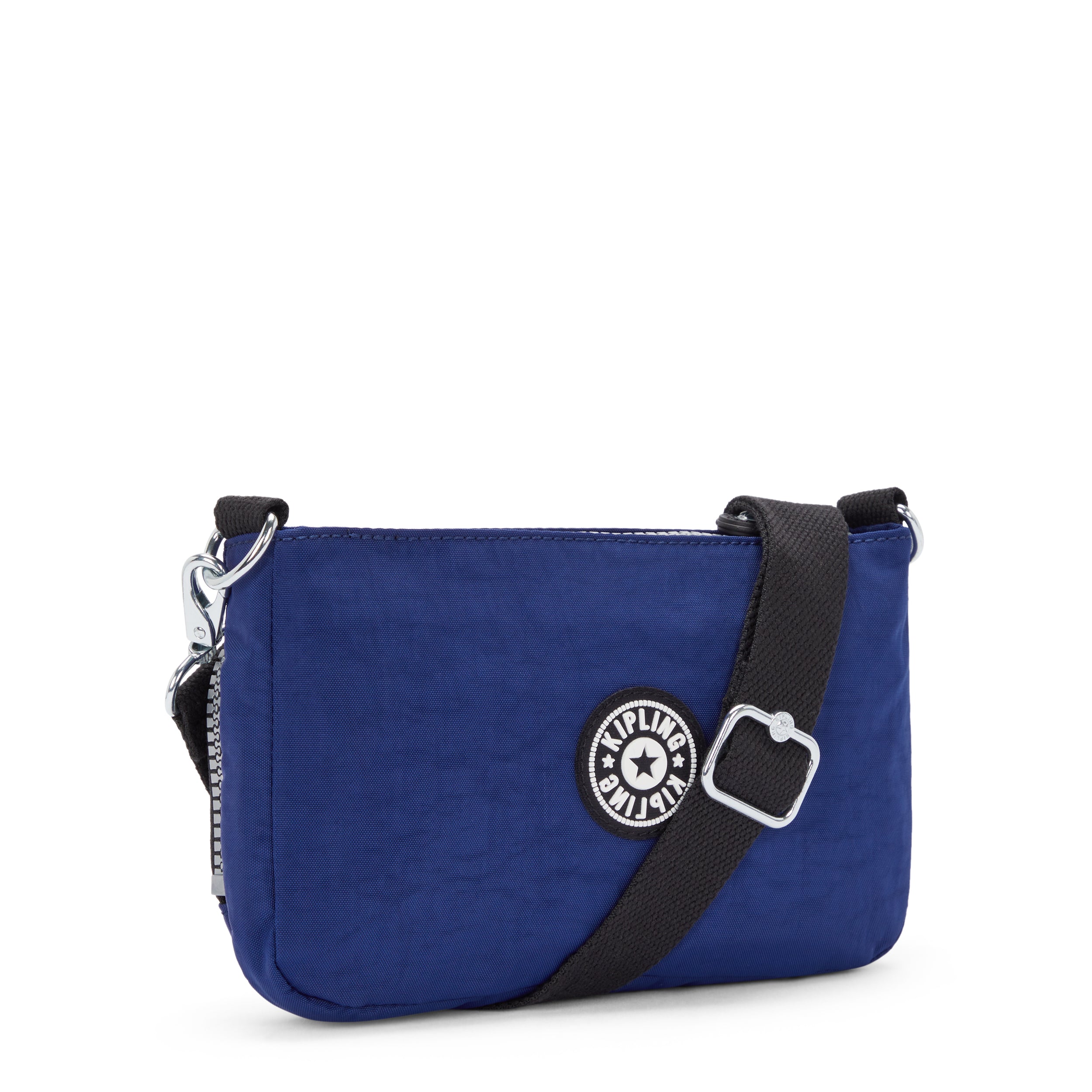 Kipling New Milos Rapid Navy Shoulder Shoulder Bag C2I4874-BP6