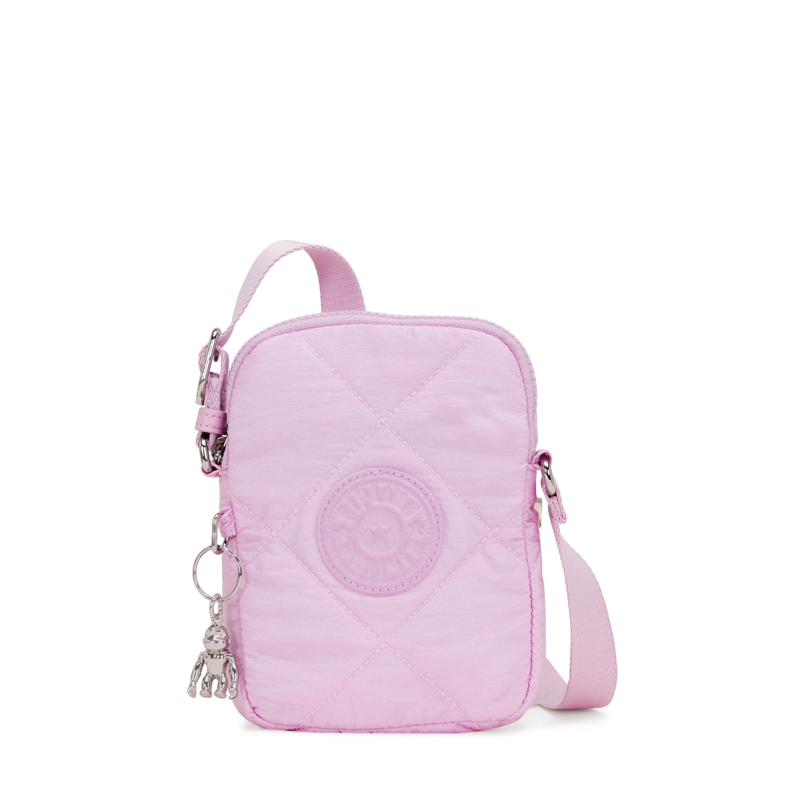 KIPLING-Annet-Small crossbody phone bag-Blooming P Qlt-I5746-AQ1